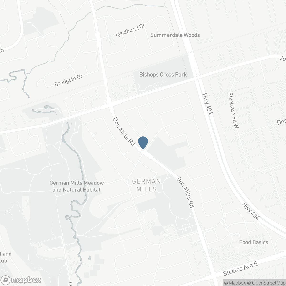 6 SNOWSHOE CRESCENT, Markham, Ontario L3T 4M6